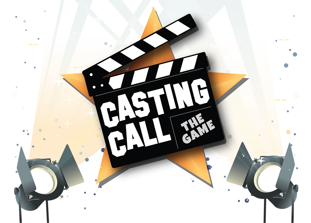 Party Card Game - Casting Call